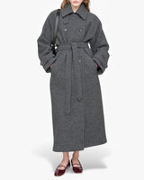 A.P.C. Lea Kadın Palto