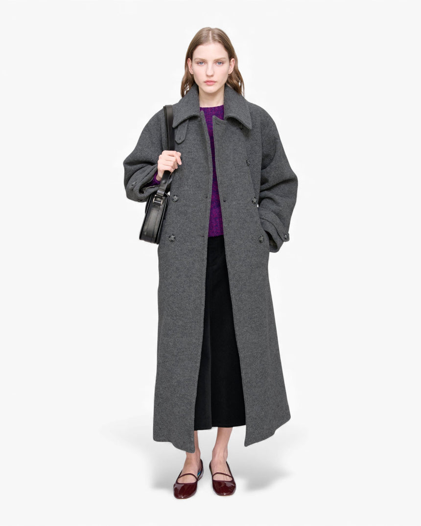 A.P.C. Lea Kadın Palto