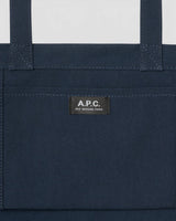 A.P.C. Lou Rue Madame Tote Omuz Çantası