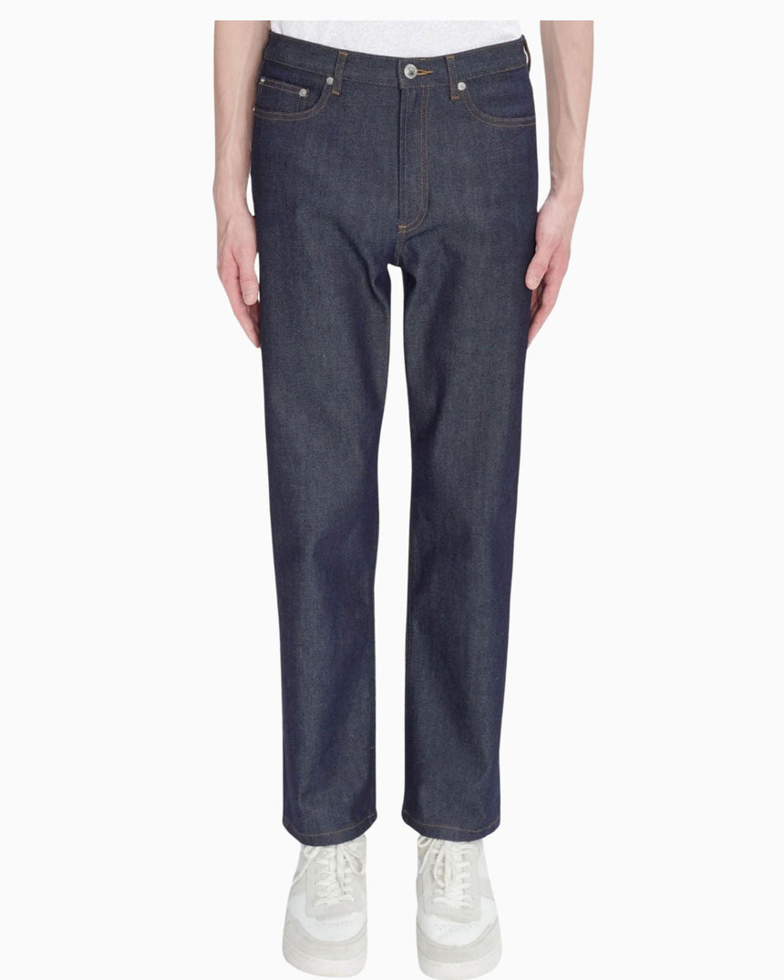 A.P.C. Martin Jean Erkek Pantolon
