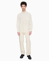 A.P.C. Mateo Logo Gömlek