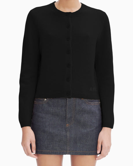 A.P.C. Mila Kadın Kazak