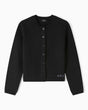 A.P.C. Mila Kadın Kazak Noir