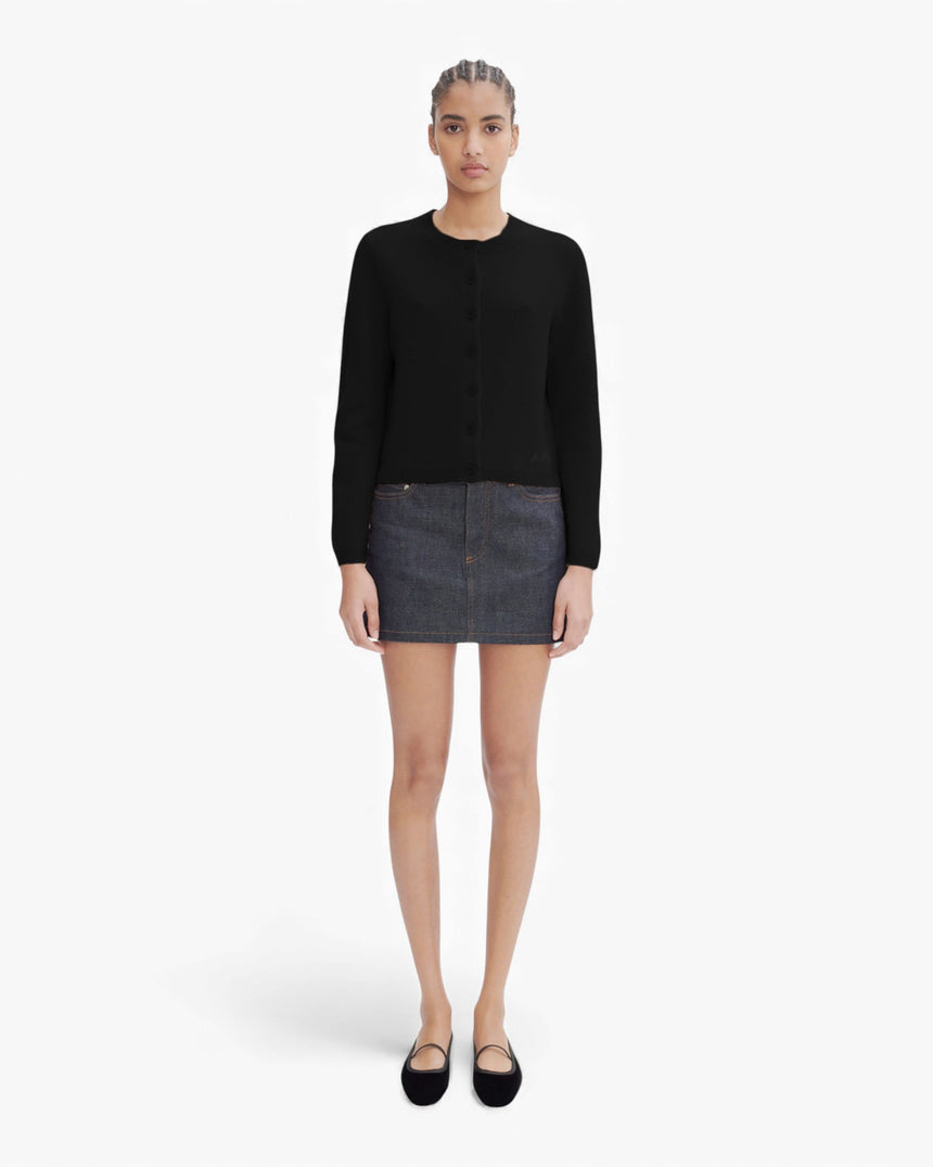 A.P.C. Mila Kadın Kazak