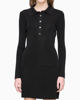 A.P.C. Mila Kadın Polo Kazak