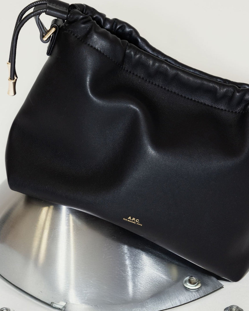 A.P.C. Ninon Bag Omuz Çantası