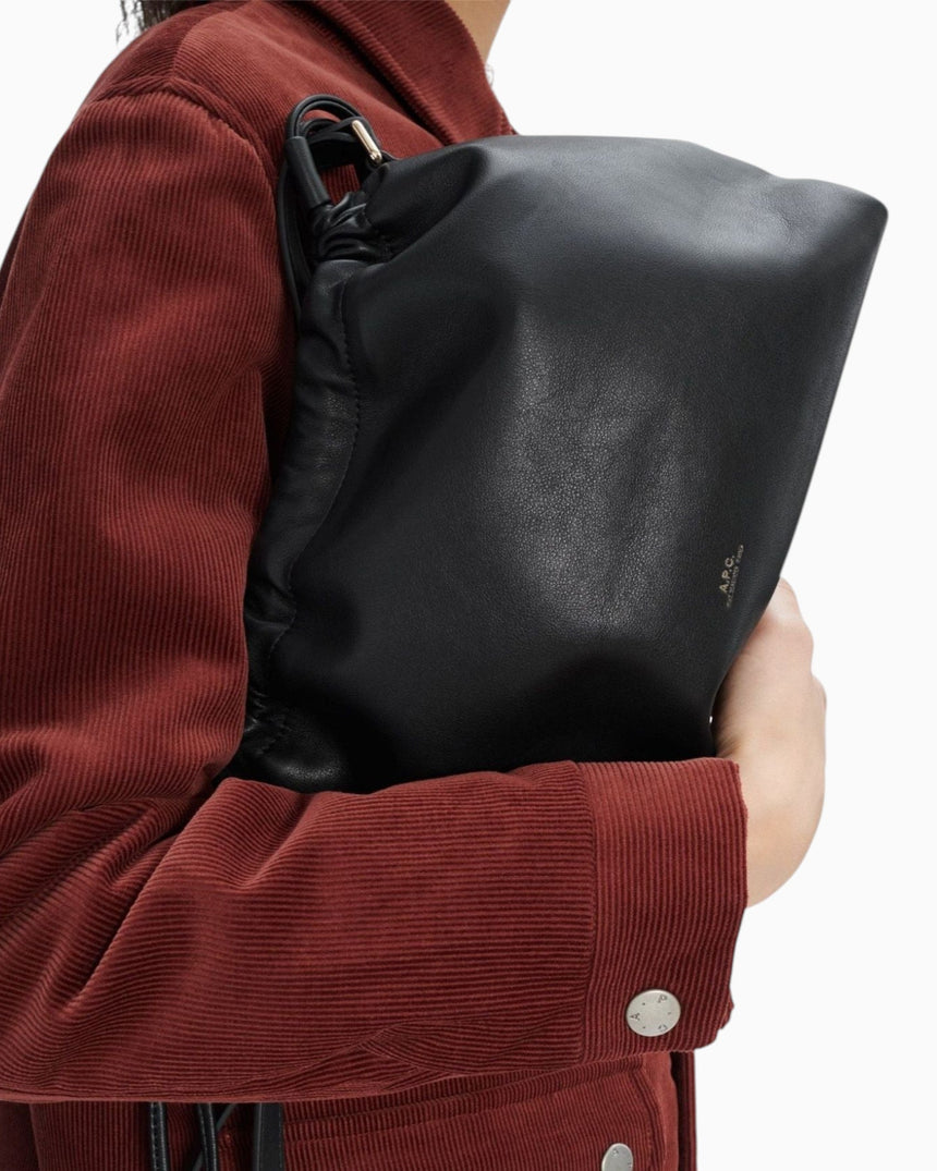 A.P.C. Ninon Bag Omuz Çantası