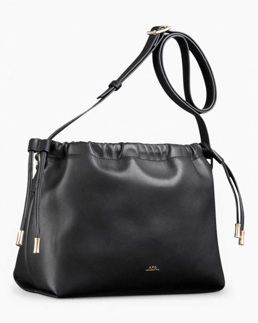 A.P.C. Ninon Bag Omuz Çantası