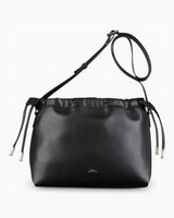 A.P.C. Ninon Bag Omuz Çantası Black