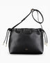 A.P.C. Ninon Bag Omuz Çantası Black