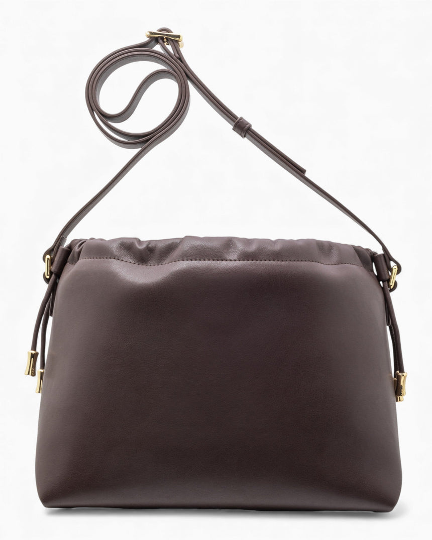 A.P.C. Ninon Bag Omuz Çantası