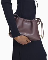 A.P.C. Ninon Bag Omuz Çantası