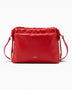 A.P.C. Ninon Mini Omuz Çantası Rouge