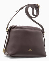 A.P.C. Ninon Mini Omuz Çantası