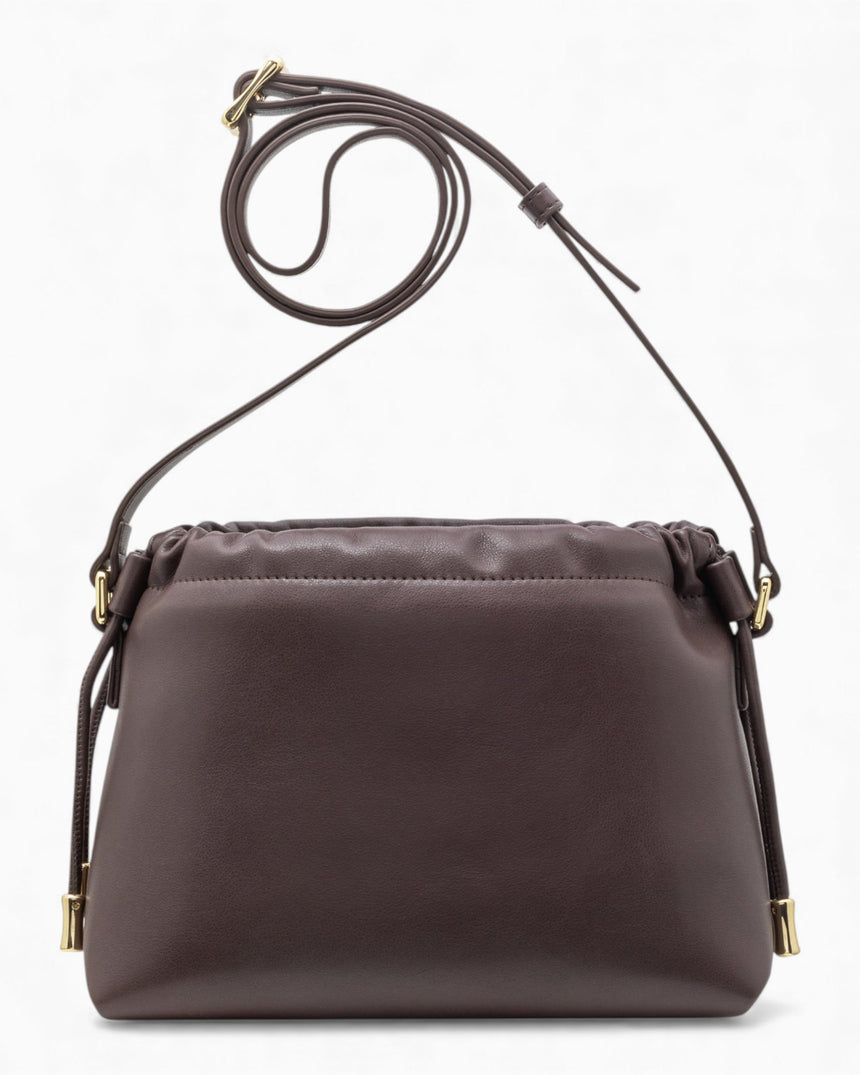 A.P.C. Ninon Mini Omuz Çantası