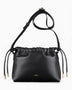 A.P.C. Ninon Mini Omuz Çantası Noir