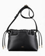 A.P.C. Ninon Mini Omuz Çantası Noir