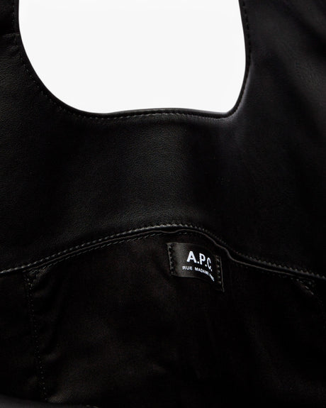 A.P.C. Ninon Tote Omuz Çantası