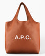 A.P.C. Ninon Tote Omuz Çantası Noisette