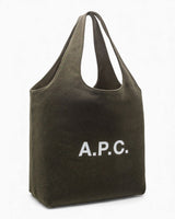 A.P.C. Ninon Tote Omuz Çantası