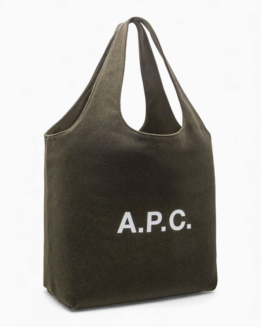 A.P.C. Ninon Tote Omuz Çantası