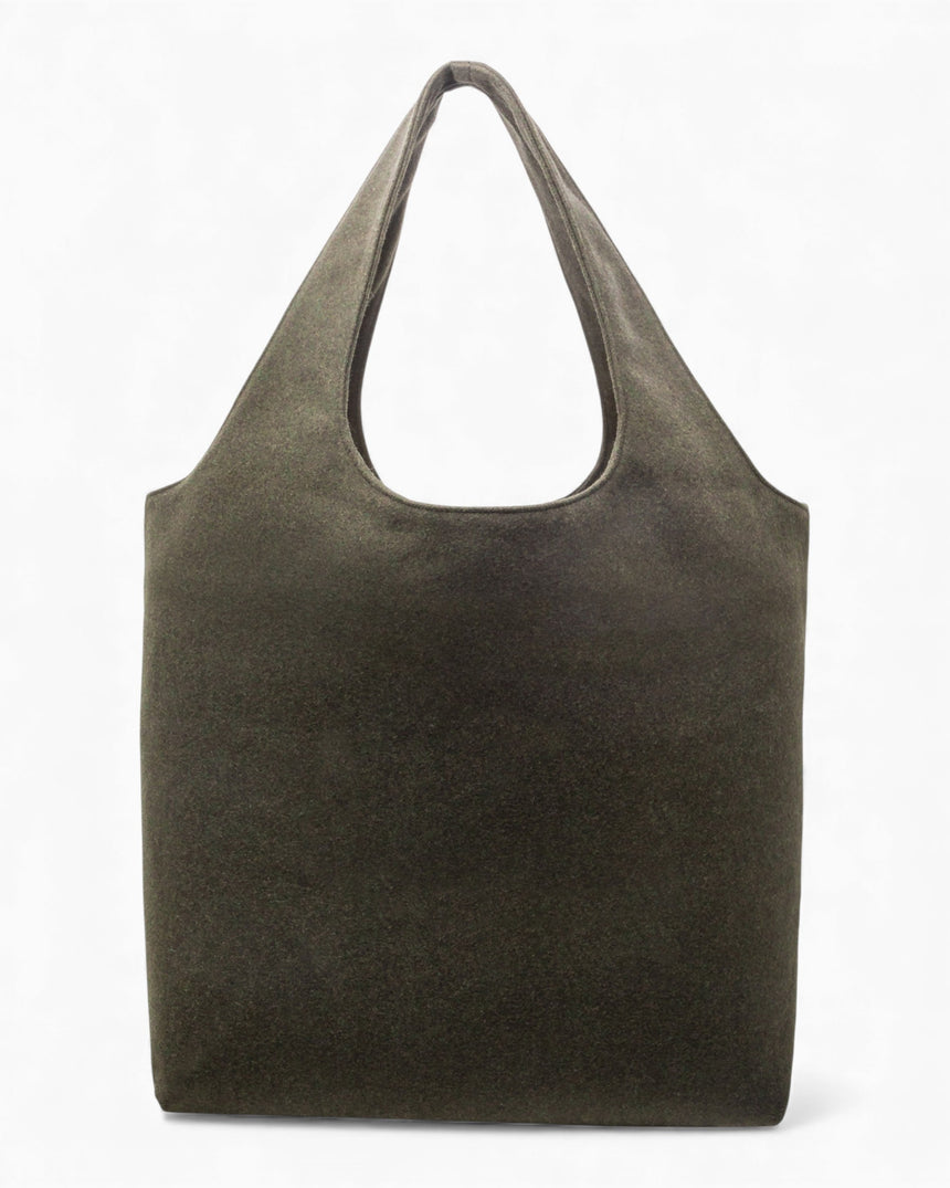 A.P.C. Ninon Tote Omuz Çantası