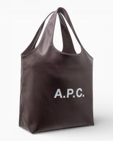 A.P.C. Ninon Tote Omuz Çantası