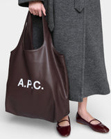 A.P.C. Ninon Tote Omuz Çantası