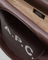 A.P.C. Ninon Tote Omuz Çantası