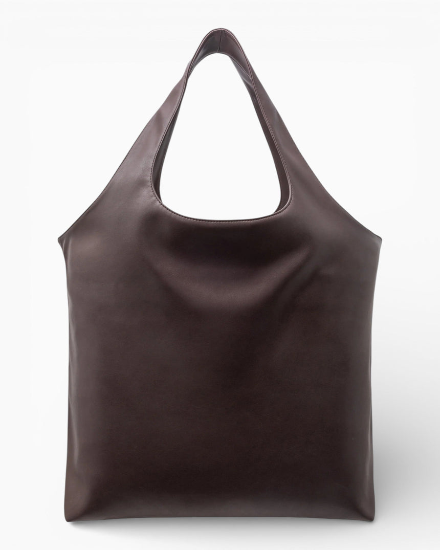 A.P.C. Ninon Tote Omuz Çantası