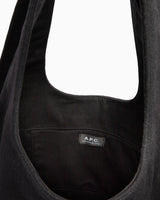 A.P.C. Ninon Tote Omuz Çantası