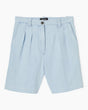 A.P.C. Nola Kadın Şort Pale Blue