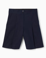 A.P.C. Orlane Kadın Şort Dark Navy