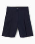 A.P.C. Orlane Kadın Şort Dark Navy
