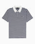 A.P.C. Oscar Erkek T-Shirt Dark Navy