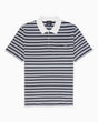 A.P.C. Oscar Erkek T-Shirt Dark Navy