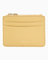 A.P.C. Paris Kartlık Butter