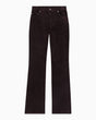 A.P.C. Romy Kadın Denim Pantolon Bordeaux
