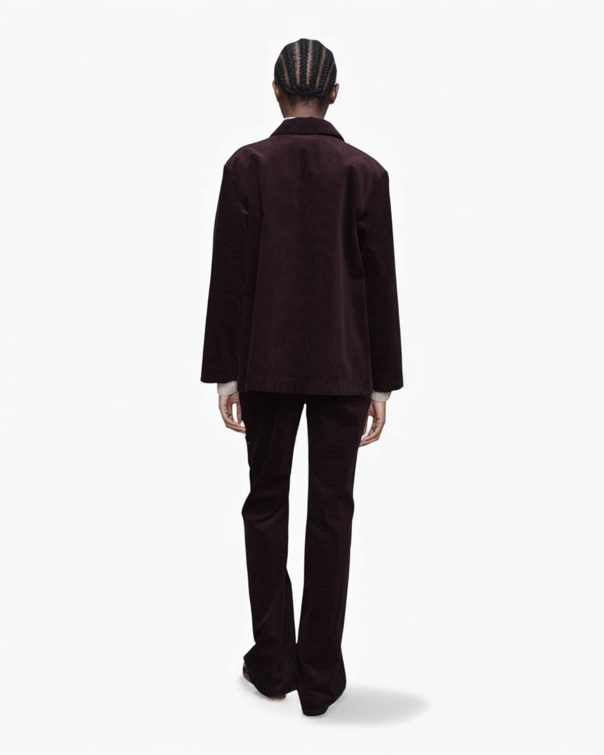 A.P.C. Romy Kadın Denim Pantolon
