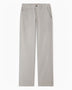 A.P.C. Seaside Kadın Jean Pantolon Light Grey
