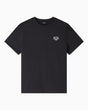 A.P.C. Standard Rue Madame T-Shirt Black/White