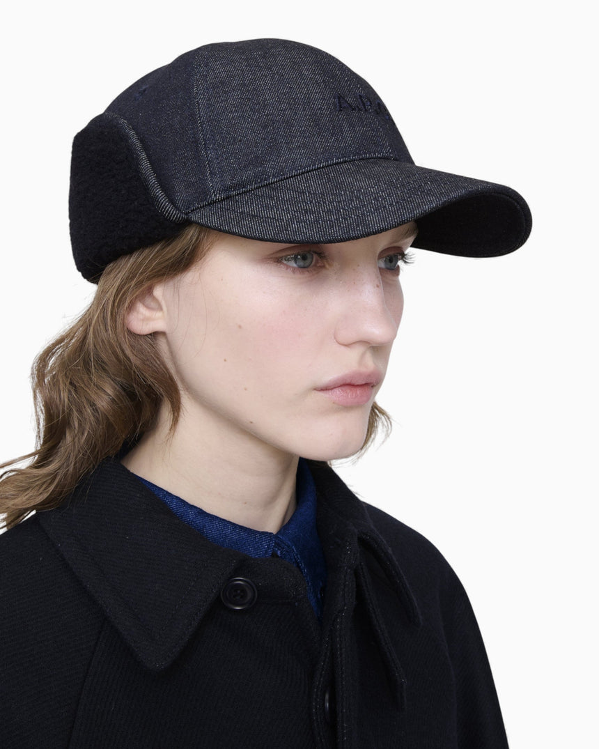 A.P.C. Tommie Cap