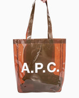 A.P.C. Tote Lou Omuz Çantası