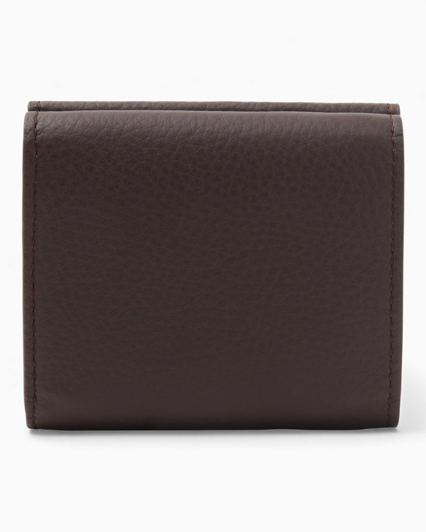 A.P.C. Trifold Genève Cüzdan