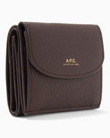 A.P.C. Trifold Genève Cüzdan