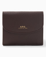 A.P.C. Trifold Genève Cüzdan Tonka