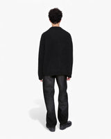 A.P.C. Tyler Erkek Kazak