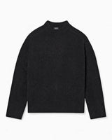 A.P.C. Tyler Erkek Kazak Noir