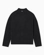 A.P.C. Tyler Erkek Kazak Noir
