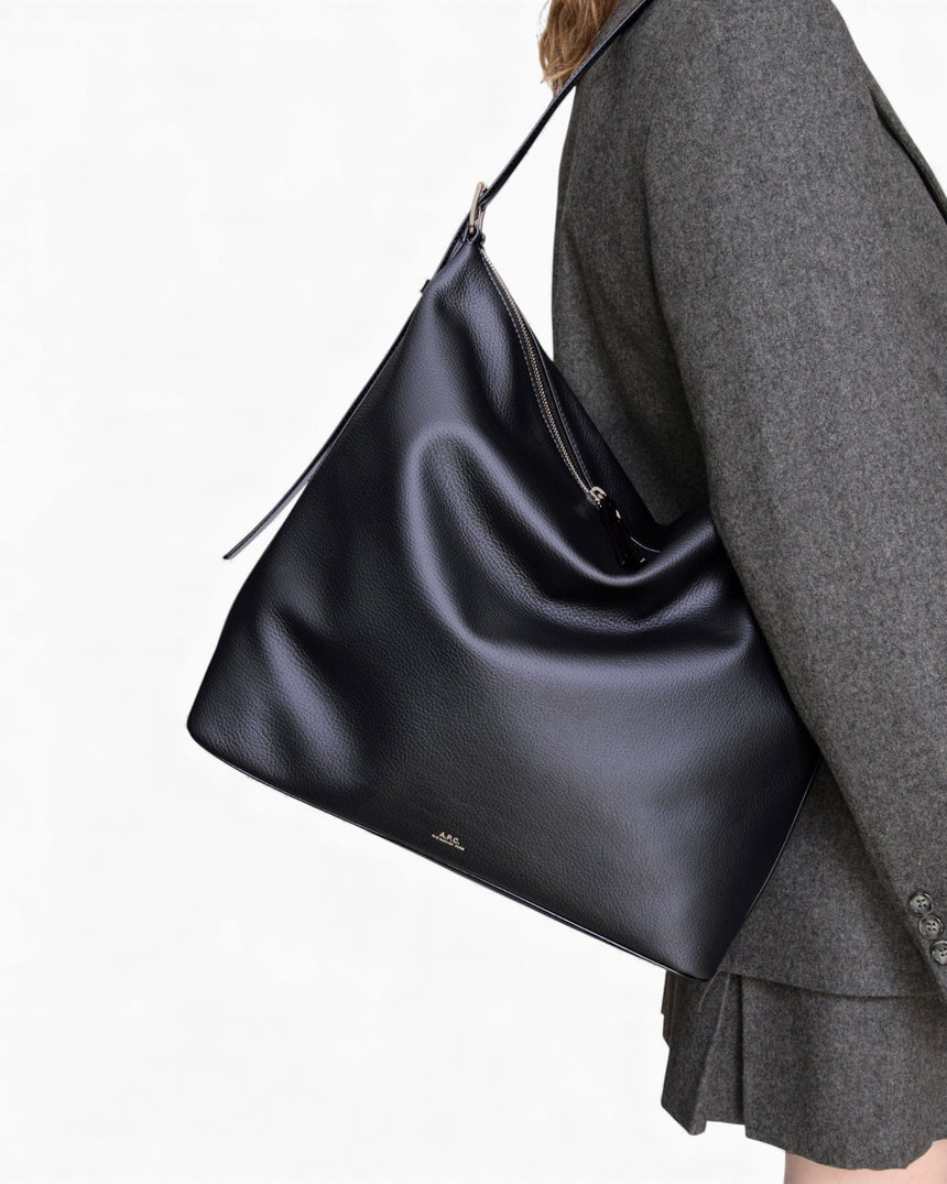 A.P.C. Vera Bag